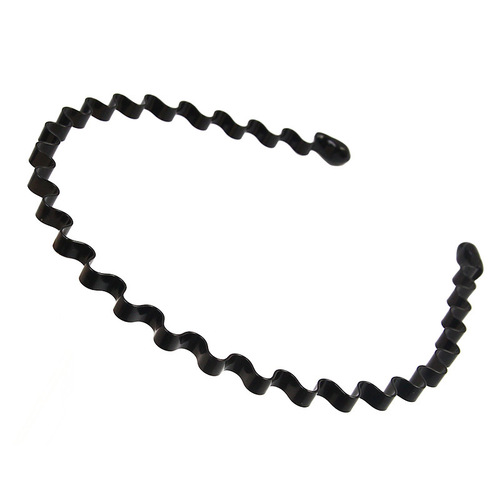 Men's hairbands, trendy men's back hair invisible pressure headbands, hair cave bundles, hair wash, face sports, hairbands, hairpins, hairpins for women