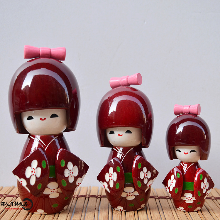 A set of jujube red plum blossoms