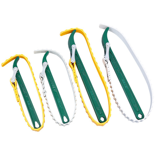 InBev machine filter wrench, toothed belt wrench, car repair filter tool, oil grid steel wire belt wholesale