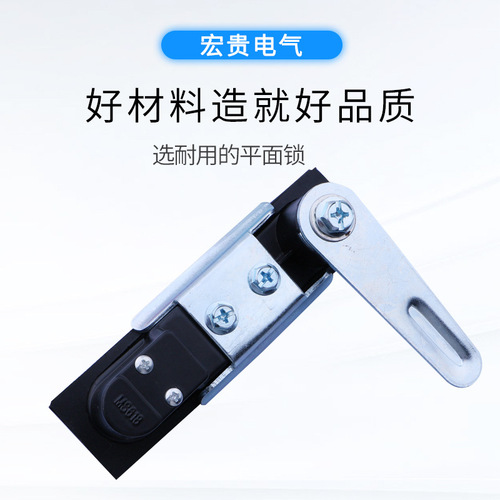 MS618 Mechanical Door Lock Manufacturer Direct Sale Mechanical Door Lock