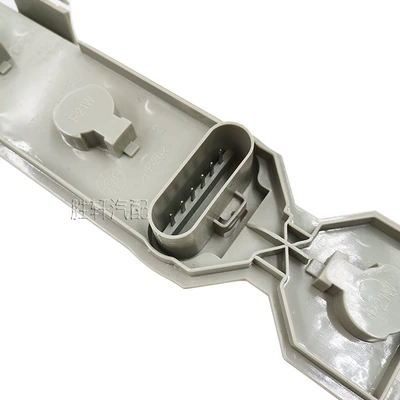 bulb base, Tail light
