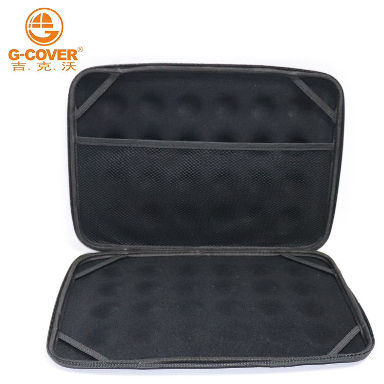 Manufacturer produces e -book reader tablet computer bag hard shell smart handwriting book BOOX MAX LUMI bag 2