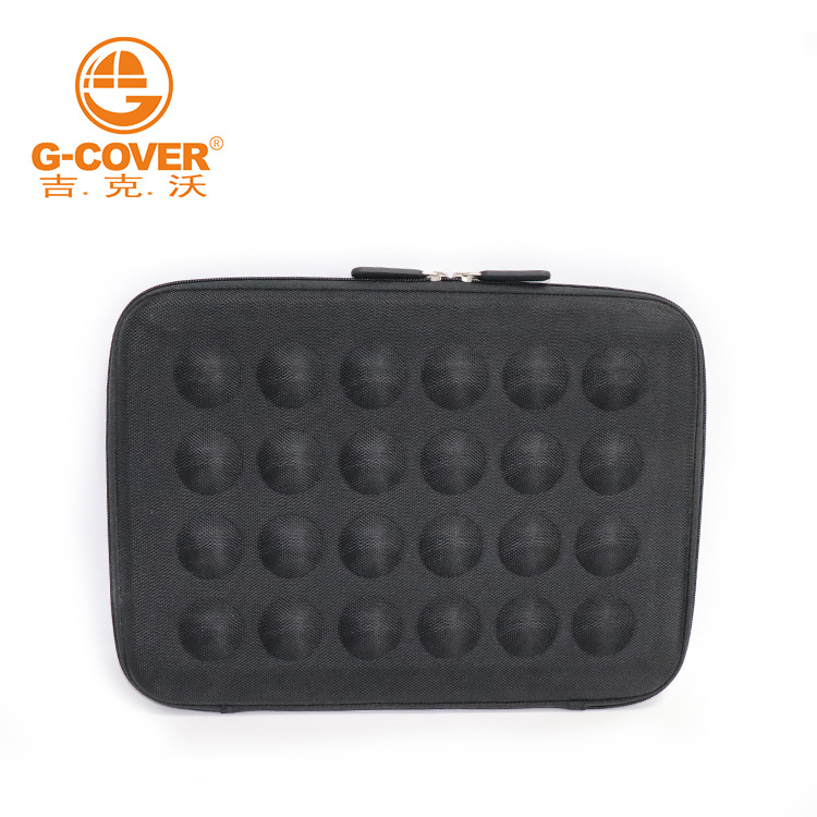 Manufacturer produces e -book reader tablet computer bag hard shell smart handwriting book BOOX MAX LUMI bag 4