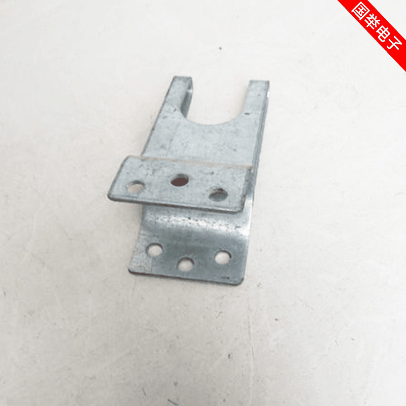 温室大棚材料椭圆管卡大棚配件固定连接卡大棚骨架连接椭圆吊卡