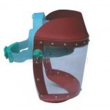 以勒 A306隔热面罩