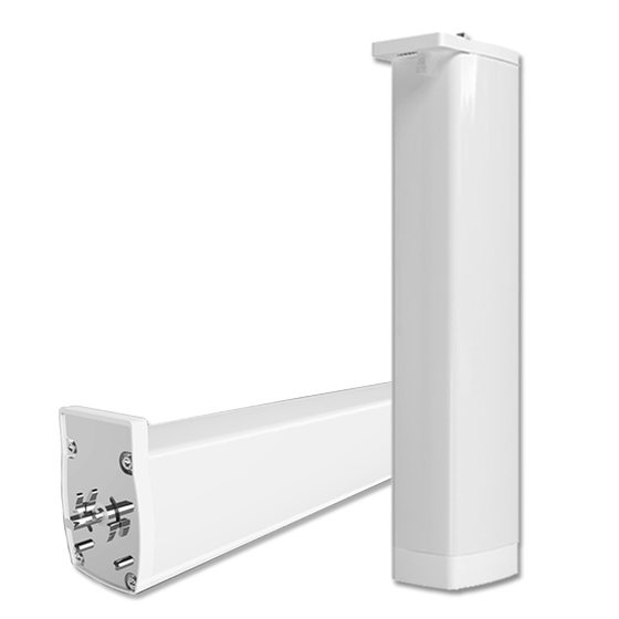 Electric curtain motor graffiti ZigBee Smart cross-border for Chinese and English APP optional US, Europe, UK and Australia plug