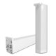 Electric curtain motor graffiti ZigBee Smart cross-border for Chinese and English APP optional US, Europe, UK and Australia plug