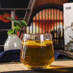 量和堂清潤茶枇杷葉羅漢果胖大海金銀花菊花甘草廠家批發一件代發