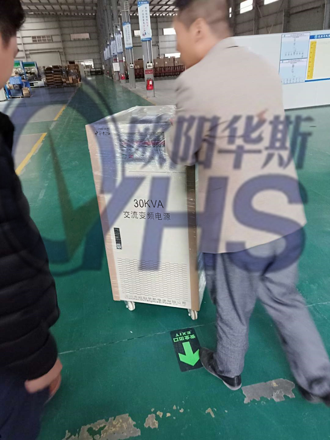 380V/50HZת220V/60HZ����30KVA��Ƶ��Դ|���Գ���������