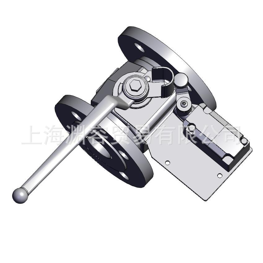 HYDAC贺德克KHM-32SAE-1114-球阀KHM-32-F6-11141-16X-A-SO760-XL