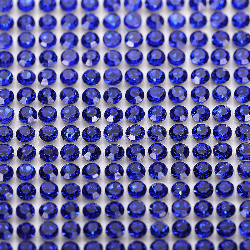 Deep blue