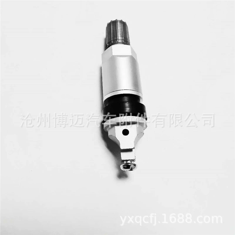 Контроль давления в шинах TPMS подходит для Toyota Carolina, освобождающего от света человека Lexus Subaru Ford