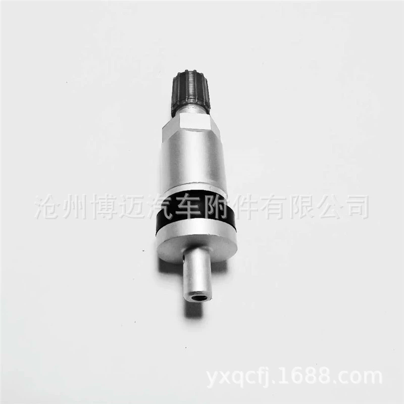 Контроль давления в шинах TPMS подходит для воздушного сопла из алюминиевого сплава Buick Cadillac Ford Chevrolet Raptor