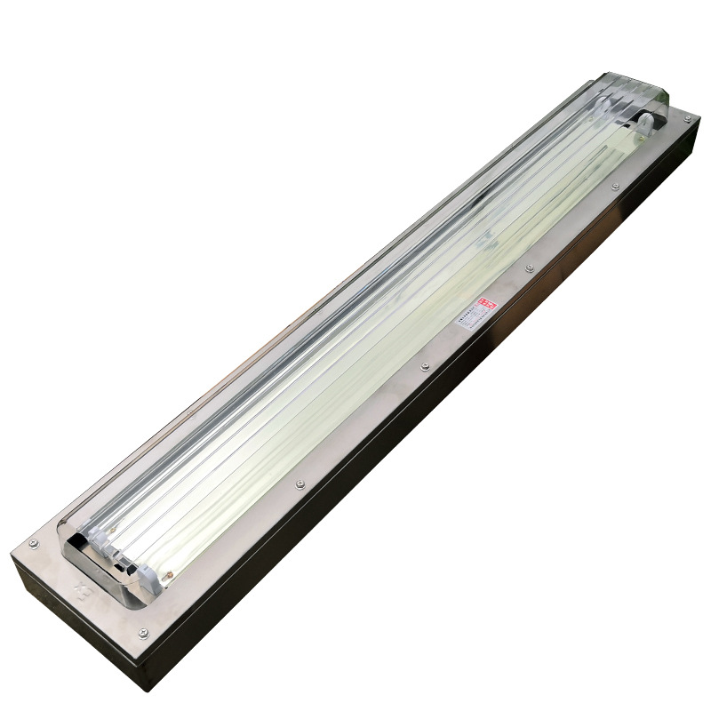 304����ַ����ྻӫ���LED˫��T8֧��2*40W������2*28W