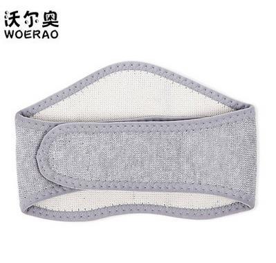 工場直接供給卸売竹炭ネックプロテクター綿頸椎秋と冬暖かいネックプロテクター寒さを防ぎ通気性のある肩と首