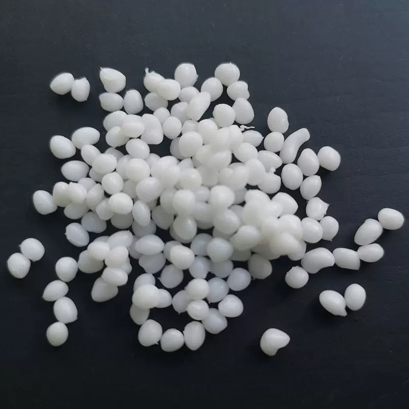 tpe仿真荷叶玩具用材料高透明TPE颗粒原料体育用品TPE塑胶原料