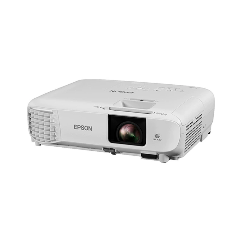 Бизнес-проектор Epson CB-FH06 для обучения и конференций 3500 люмен daytime высокая чёткость прямой проекции