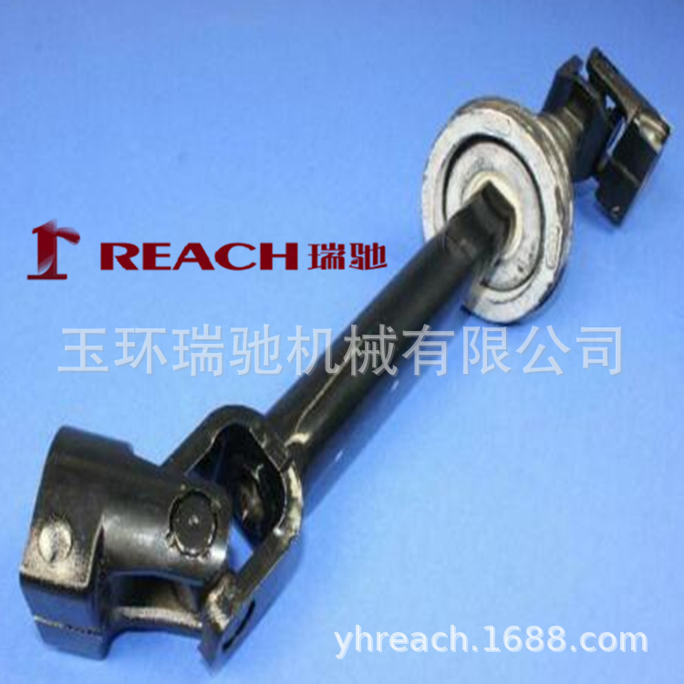 适用于转向柱中间轴Mopar 55315014AD|undefined