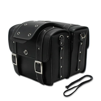 Saddle Tool Side Bag – Motorcycle Safety Supplies