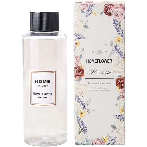 Fireless Aromatherapy Replenishing Liquid Essential Oil Aromatherapy Essential Oil Hotel Perfume Replenishing Liquid Home Aromatherapy Replenishing Liquid Essential Oil