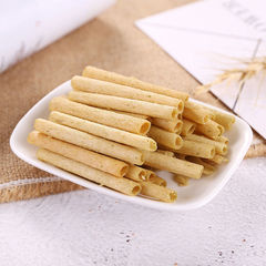 Gan Master's One Scallion 50 Bags Scallion Flavor Food 8090 Shrimp Strips Potato Strips Potato Chips Snack Food Wholesale