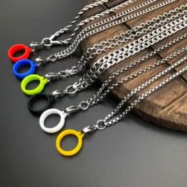 吊坠;项链;手链