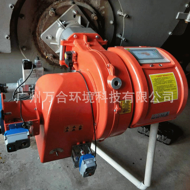 1 миллион карт биогазовой горелки производитель биогазотной горелки внутреннего сгорания полностью автоматическая биогазовая горелка