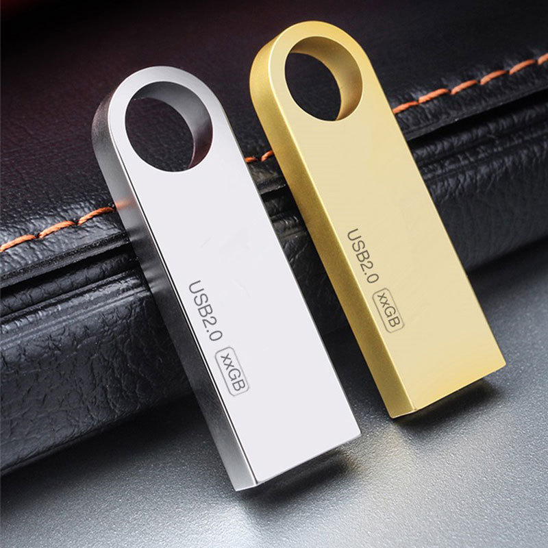 Car USB Flash Drive 16Gb USB Flash Drive for Bidding and Exhibitions with Engraved Logo 12Gb Large Capacity USB Flash Drive High-Speed 3.0 for Mobile Phones