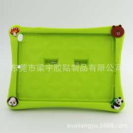 实体厂家现货， 无需模具适用于10.2寸，7.9寸ipadEVA平板套