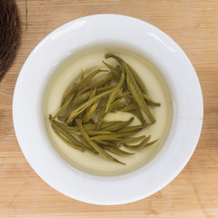 Wholesale Jasmine Flower Tea Manufacturer in Hengxian, Jasmine Tea Special Grade Loose Leaf Jasmine King Snail