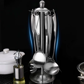 勺、调羹;西餐刀叉勺;烹饪勺铲