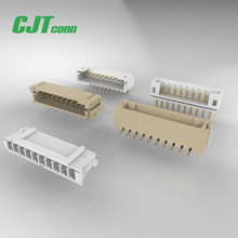 CJT2.0mm܇늳BA2001Ч1735447-3ضȂPCB·