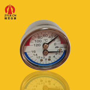 �S�ҹ���304���P䓜؉���ضȉ���һ�w���S��120&deg;C 16bar G1/4