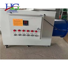 养殖育雏暖风机 工厂车间烘干取暖机 工业矿用暖风炉厂家直销