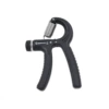 Plastic style adjustable (black)