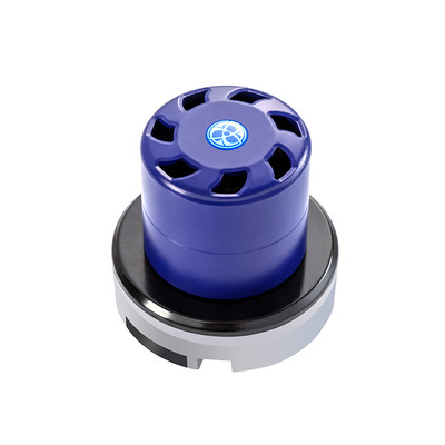 72mm电机 新风系统 外转子风机 空调箱风机 外转子电机|ru