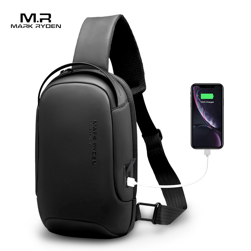 universal one-shoulder bag
