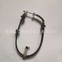适用于 江淮 悦悦  J2 离合拉线 1607500U9020 离合线