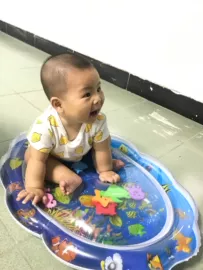 水上充气床;戏水玩具;滑雪圈