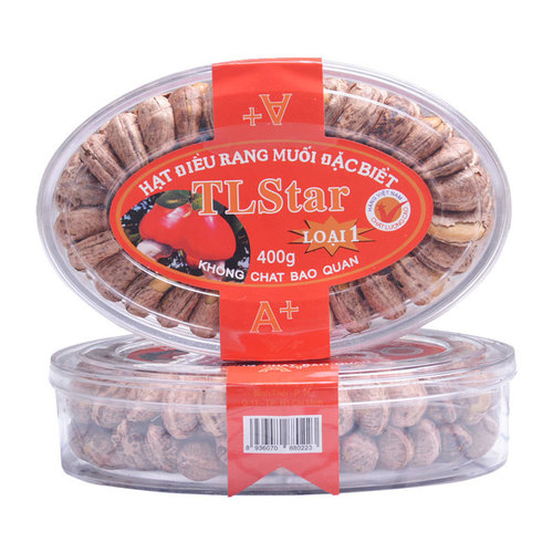 Cashew nuts wholesale, Vietnam, peeled cashew nuts, Xiong Yip A+ flat box cashew nuts 180, cashew nuts without desiccant