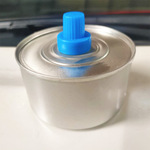 现货燃料罐 烤鱼炉火锅燃料油生物能源户外炊具可用环保油燃料罐