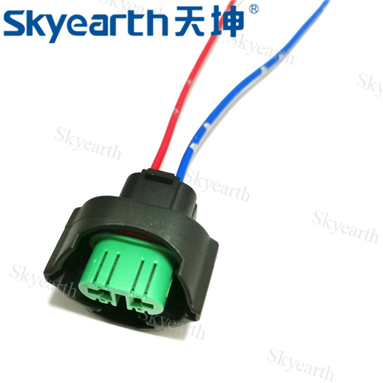 Zócalo del bulbo del coche H1H3H4H7H11H13H16 9005 9006 9007 portalámparas faro titular de la lámpara de niebla