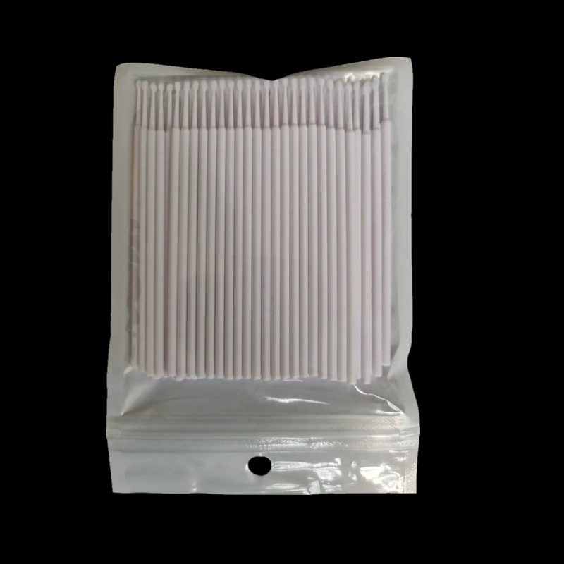 Очисточные тампоны для наращивания ресниц, hygienic cotton applicators?