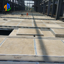 邯郸直供 钢骨架轻型板 LOFT夹层楼板  轻型屋面板