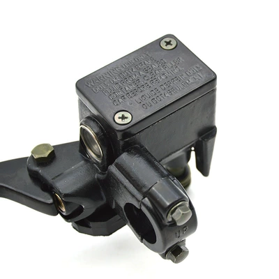 and rear hydraulic upper pump, Other Electric Vehicle Accessories