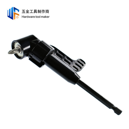 105 Degree Bit Corner Hexagonal Handle Electric Socket Screwdriver Accessories Wholesale Electric Drill Corner Tool