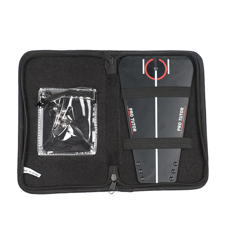 Golf putter entrenador Golf interior al aire libre putter Golf suministros Amazon Venta caliente