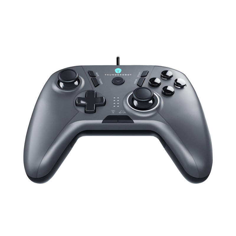 雷神G30，g50，g30s战斧USB游戏电脑电视switch多平台有线手柄