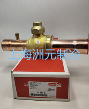 Danfoss˹ GBC6S 009L7020 ӿ6mm  009L7050 1/4