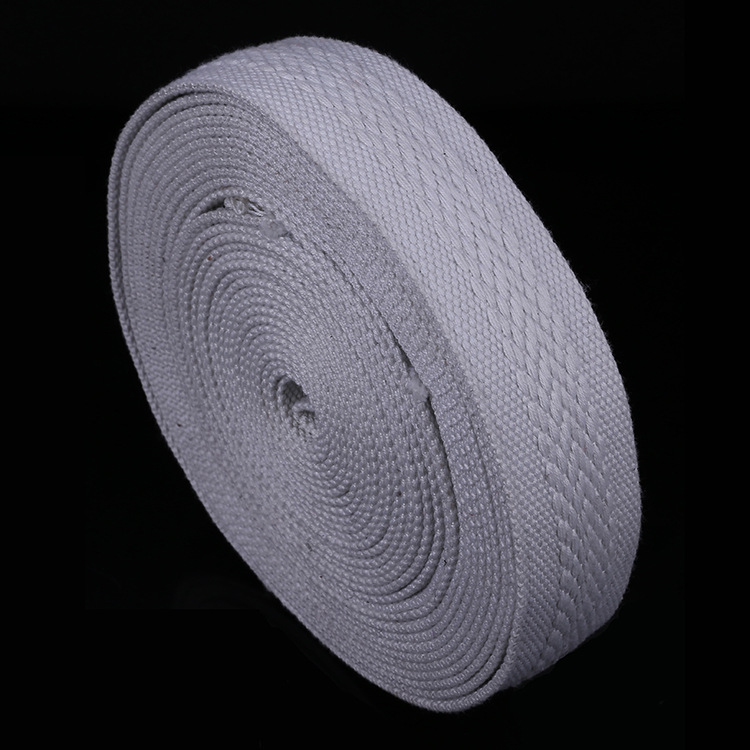 厂家批发供应 38mm提花织带服装辅料 斜纹箱包包装腰带包边带编织